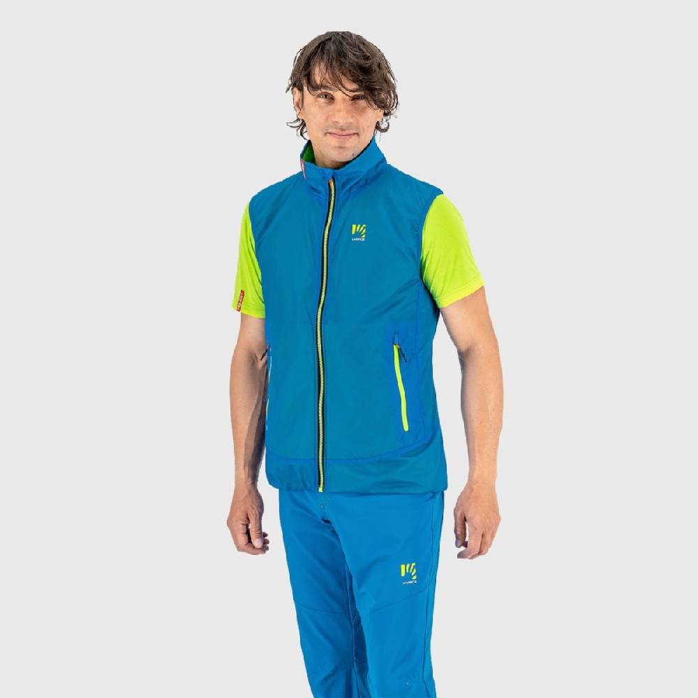 Karpos K-PERFORMANCE HYBRID VEST Outlet