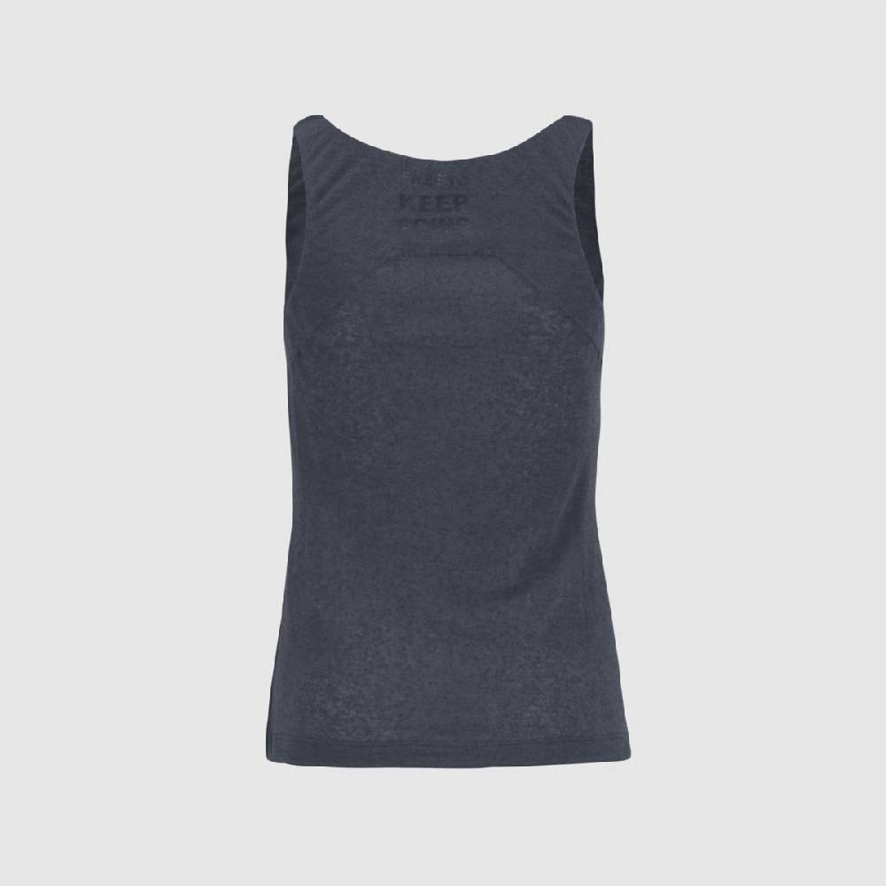 Karpos TOTOGA HEMP W TOP In Vendita