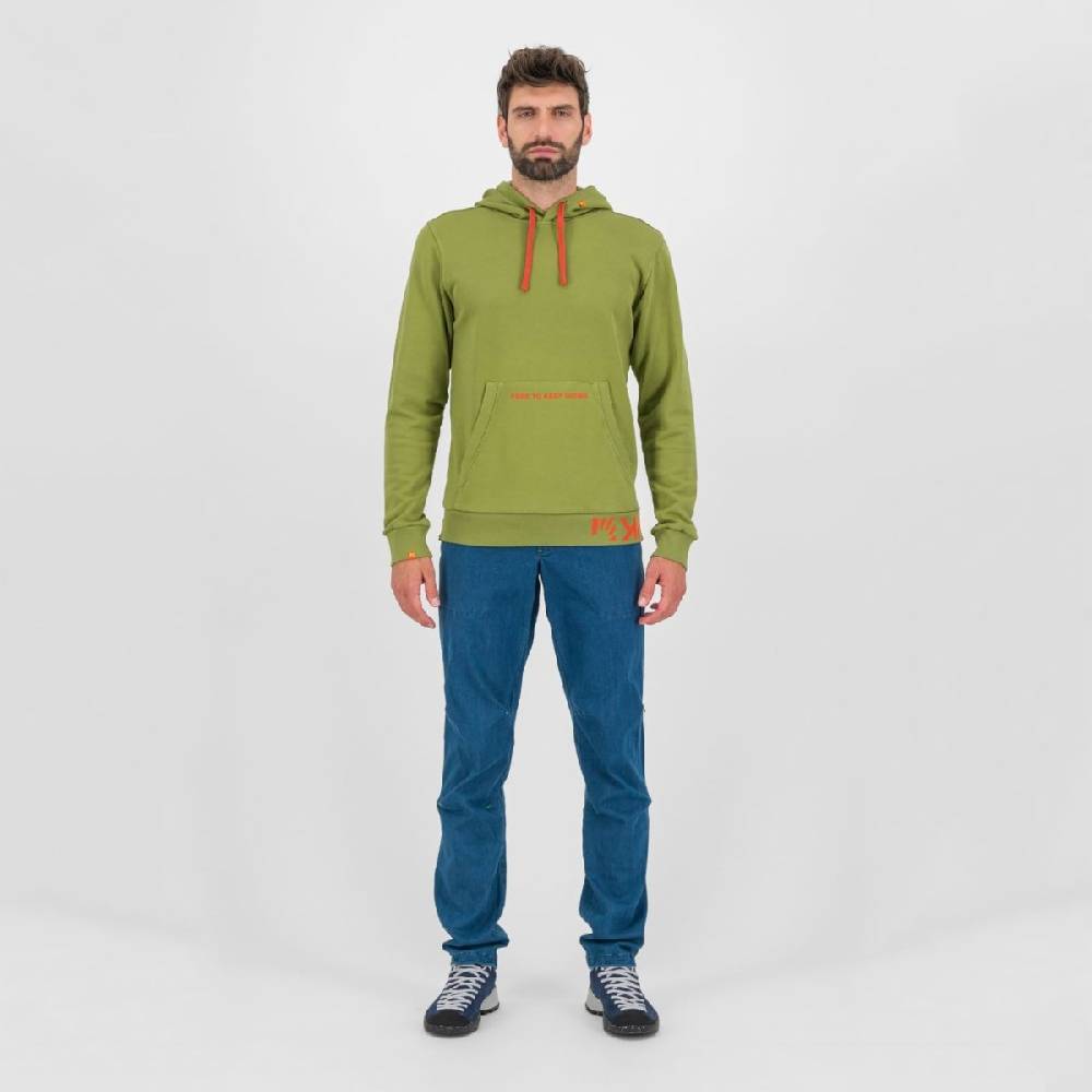 Karpos PICCHIO HOODIE Hotsell