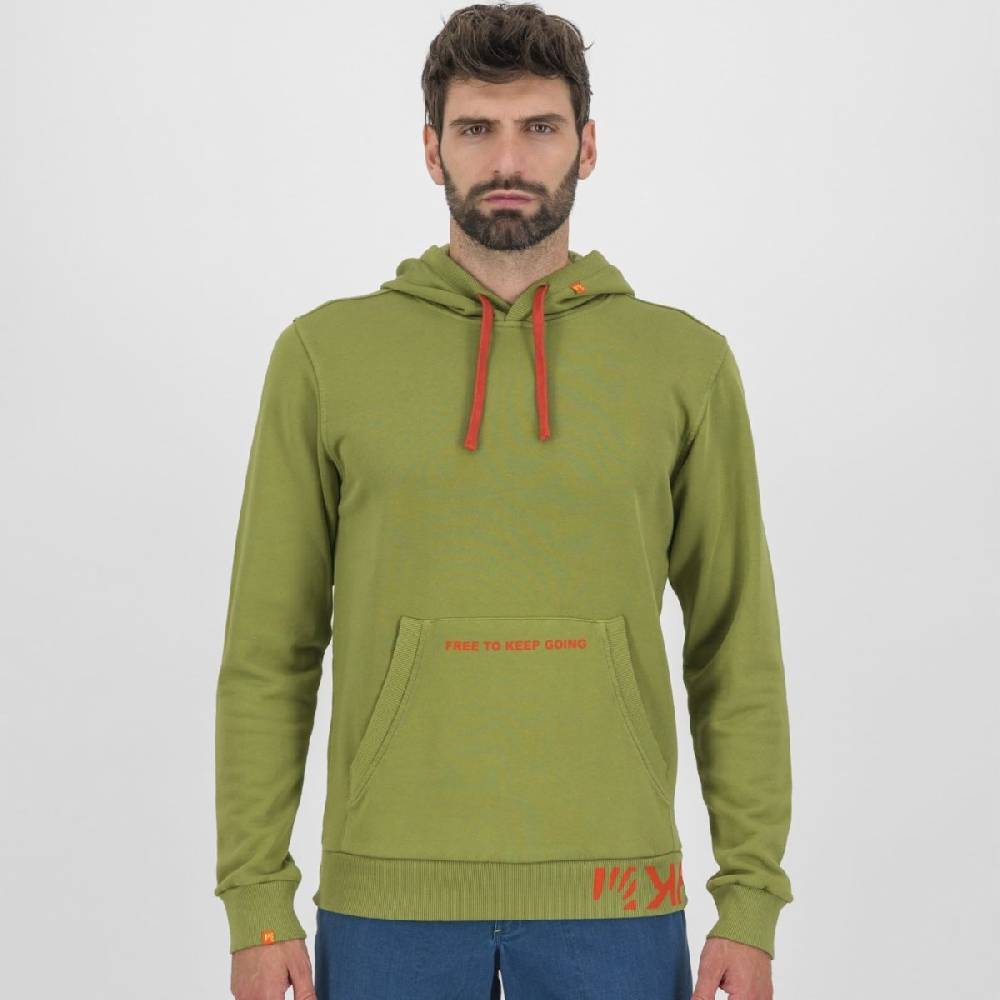 Karpos PICCHIO HOODIE Hotsell