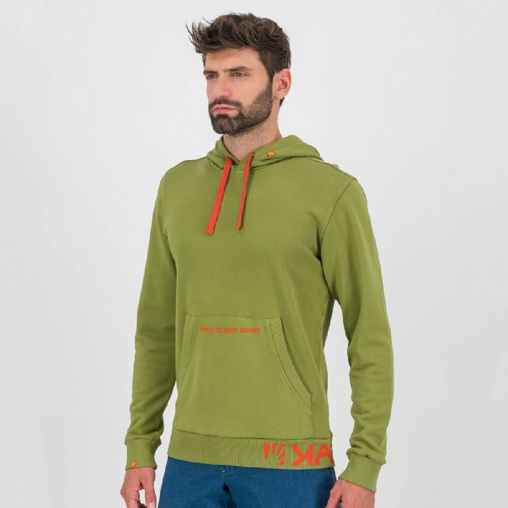 Karpos PICCHIO HOODIE Hotsell