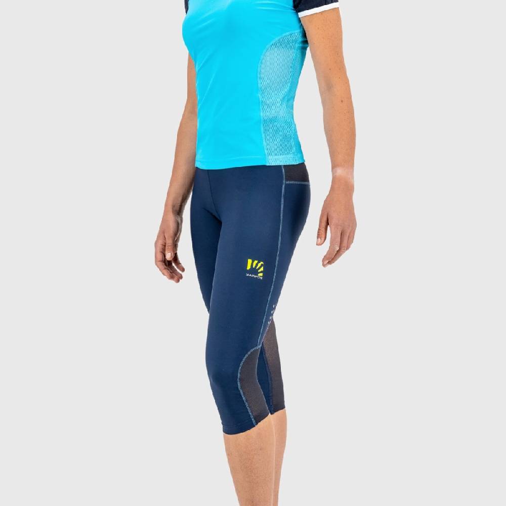 Karpos QUICK EVO W 3/4 PANTS Vendita Economica