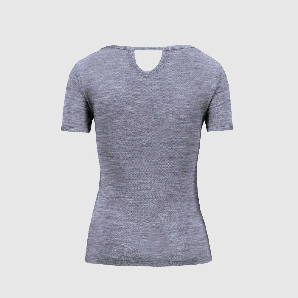 Karpos VERDANA MERINO W T-SHIRT Vendite Flash
