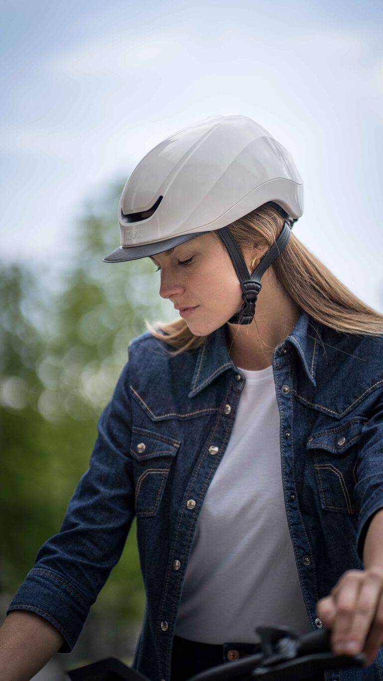 Kask Moebius Elite € 149,00 Acquista Ora