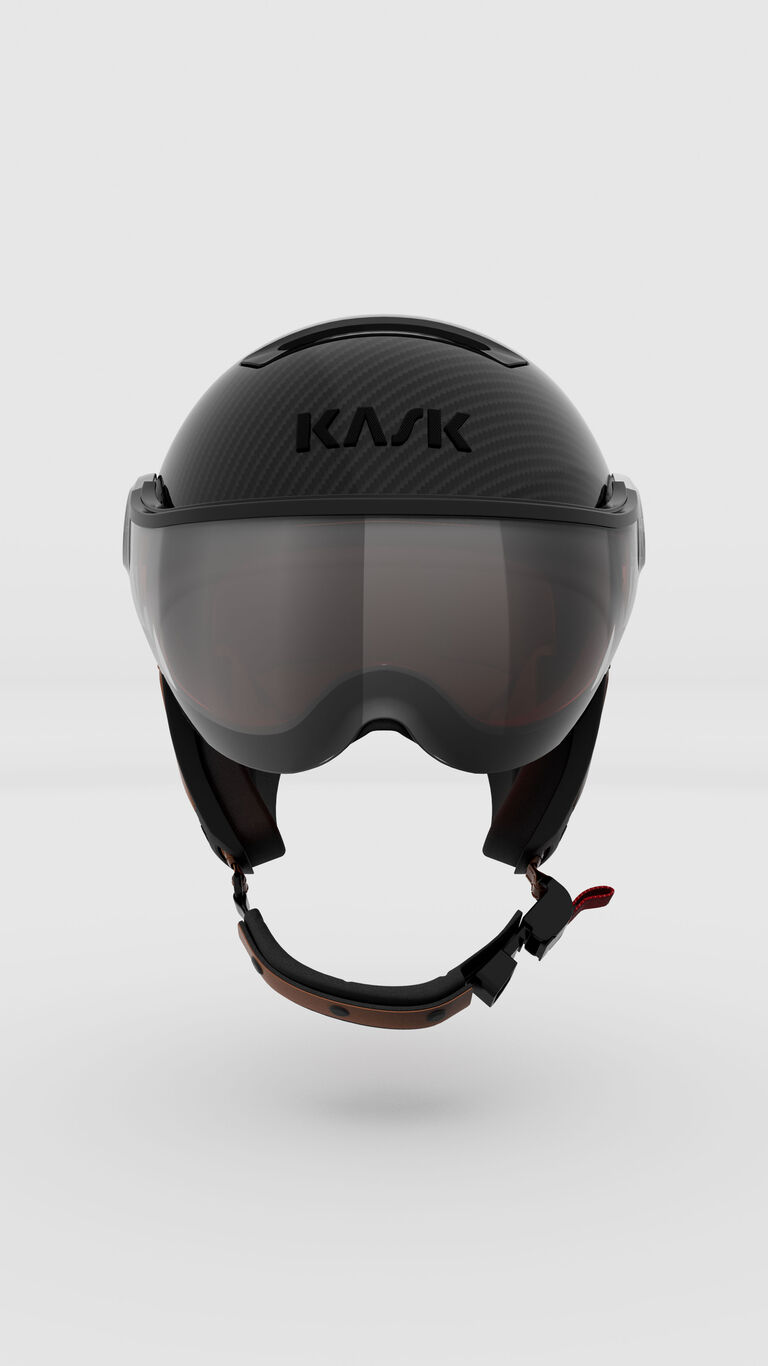 Kask Elite Visor Da € 500,00 Promozione Limitata