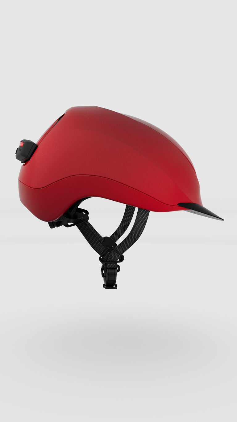 Kask Moebius Limelight € 129,00 Fino Al -60%