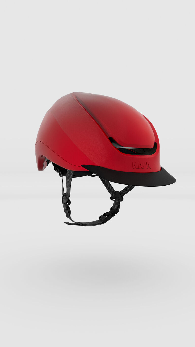 Kask Moebius Limelight € 129,00 Fino Al -60%
