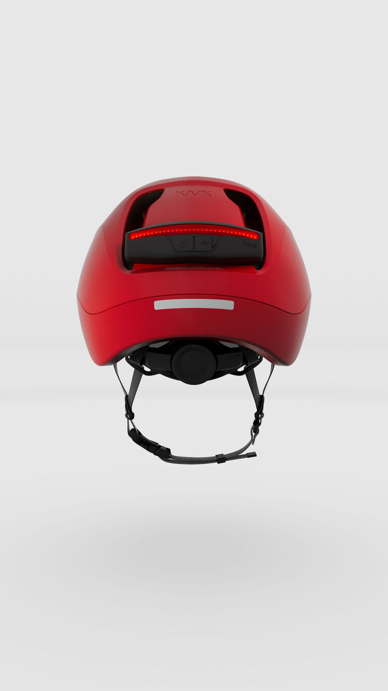 Kask Moebius Limelight € 129,00 Fino Al -60%