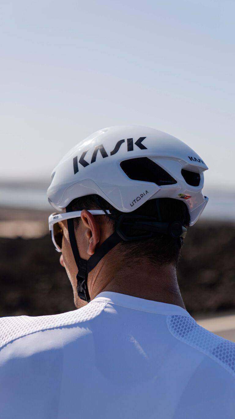 Kask Utopia Y € 275,00 Affare Del Giorno