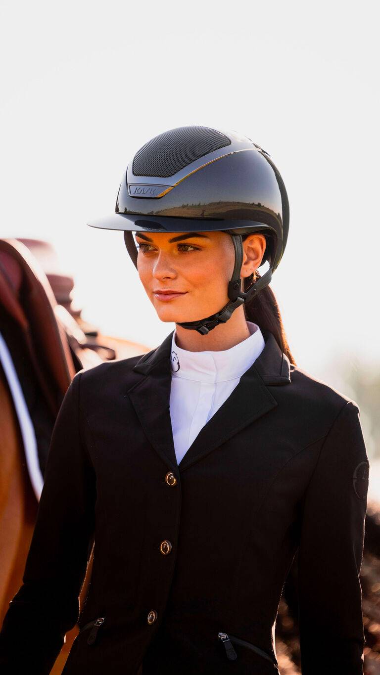 Kask Star Lady Pure Shine € 599,00 Convenienza