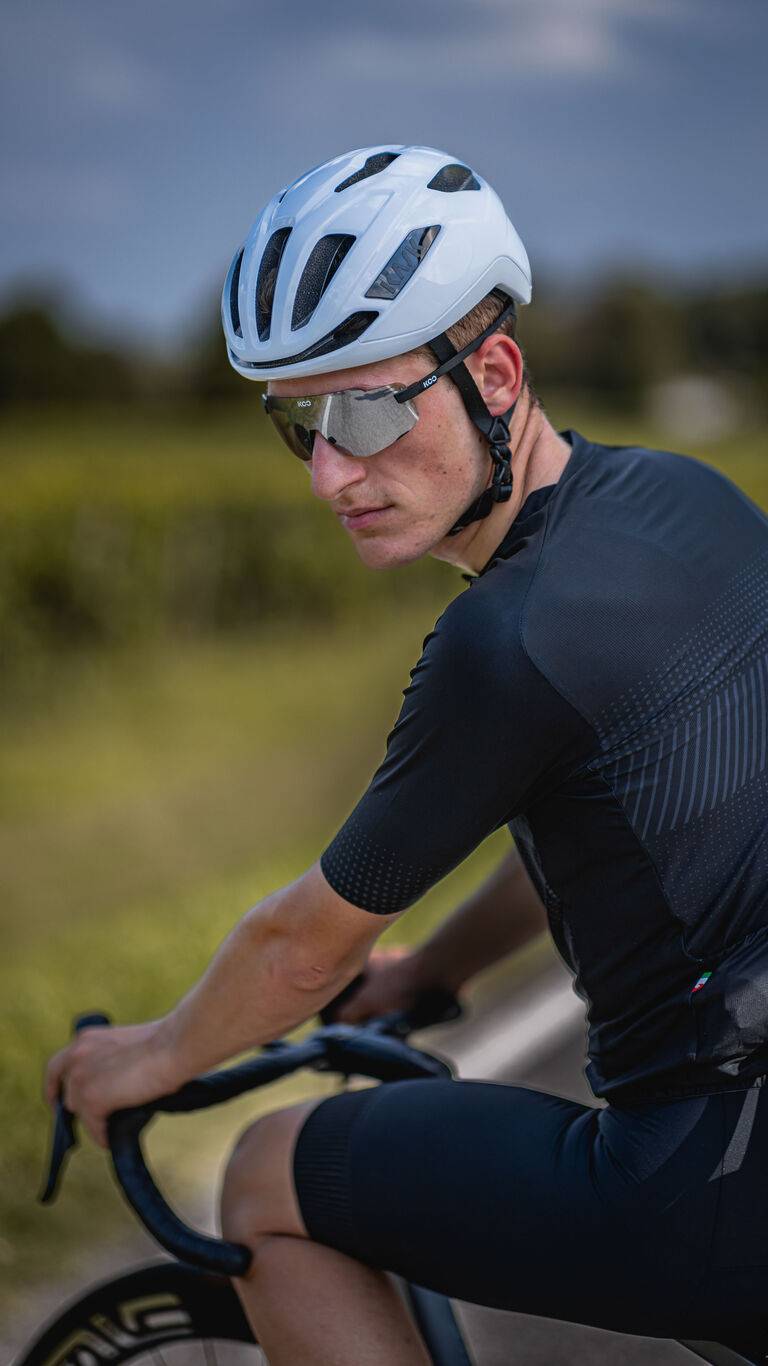 Kask Sintesi € 100,00 Novità