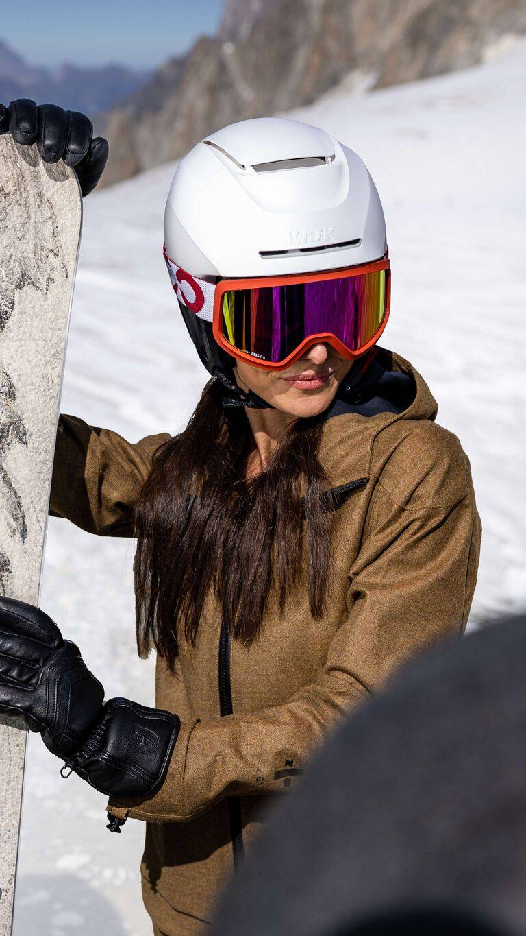 Kask Khimera € 300,00 Presa