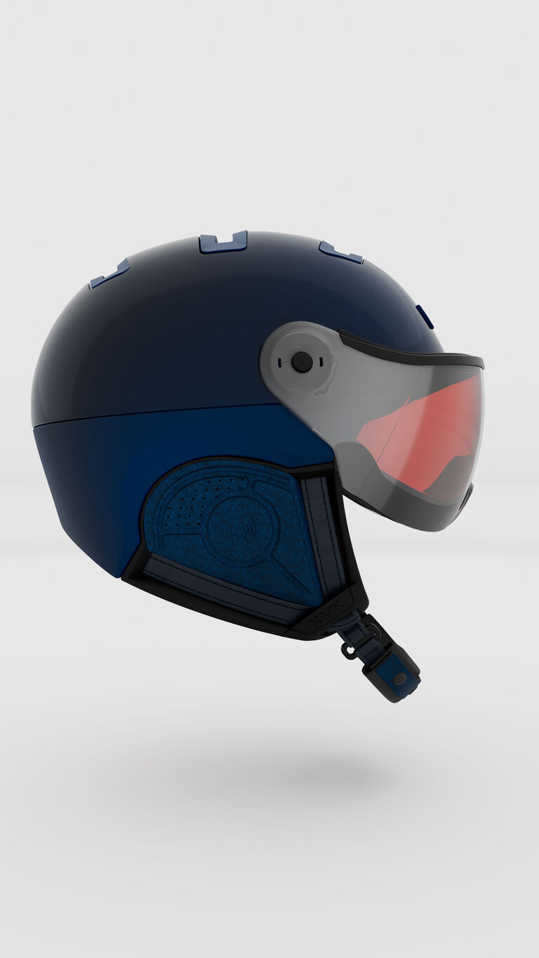 Kask Chrome Visor Da € 480,00 Sconto