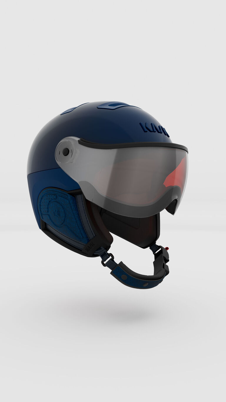 Kask Chrome Visor Da € 480,00 Sconto