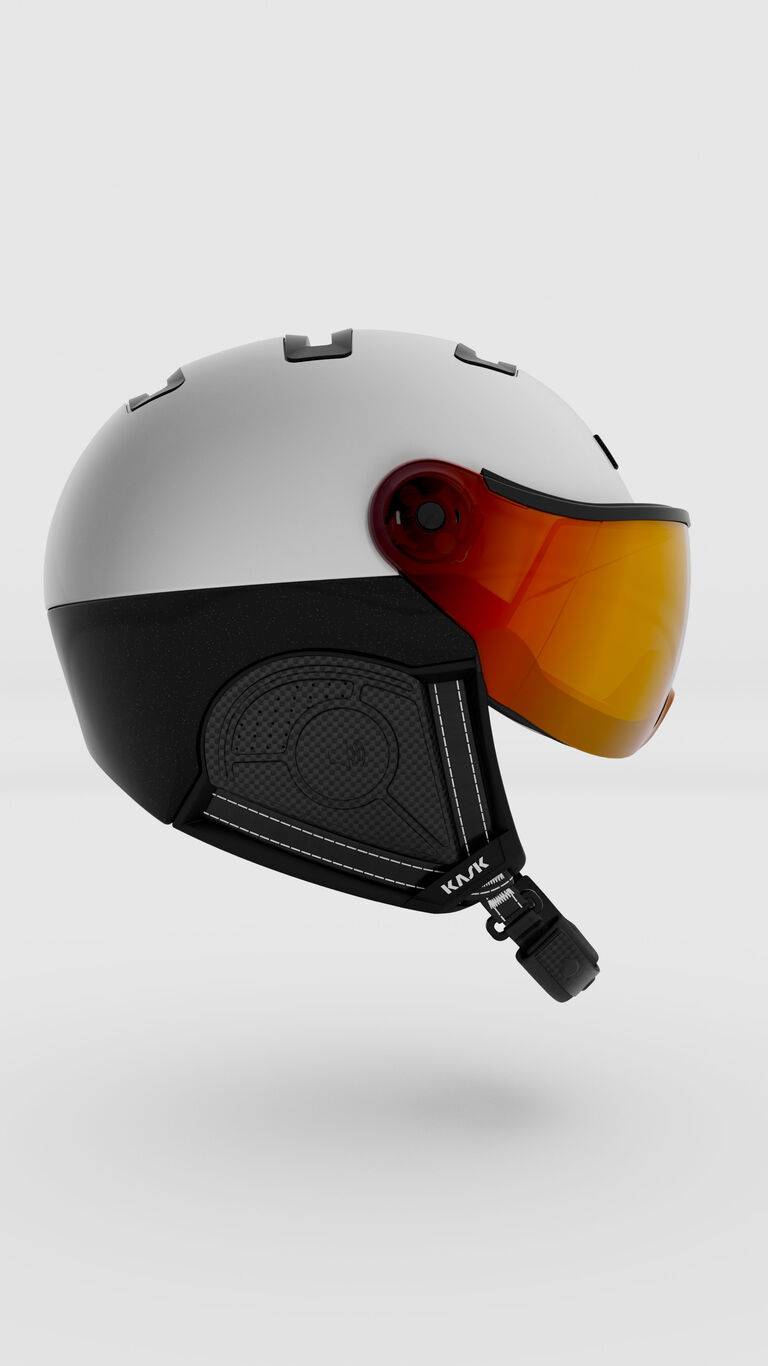 Kask Montecarlo Visor Da € 430,00 Offerta