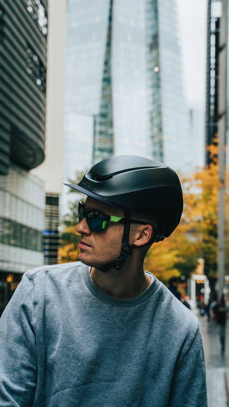 Kask Moebius € 99,00 Online