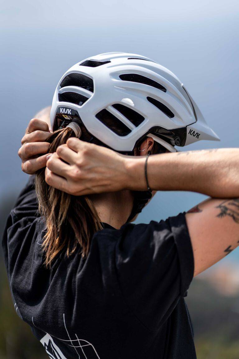 Kask Caipi € 155,00 Outlet