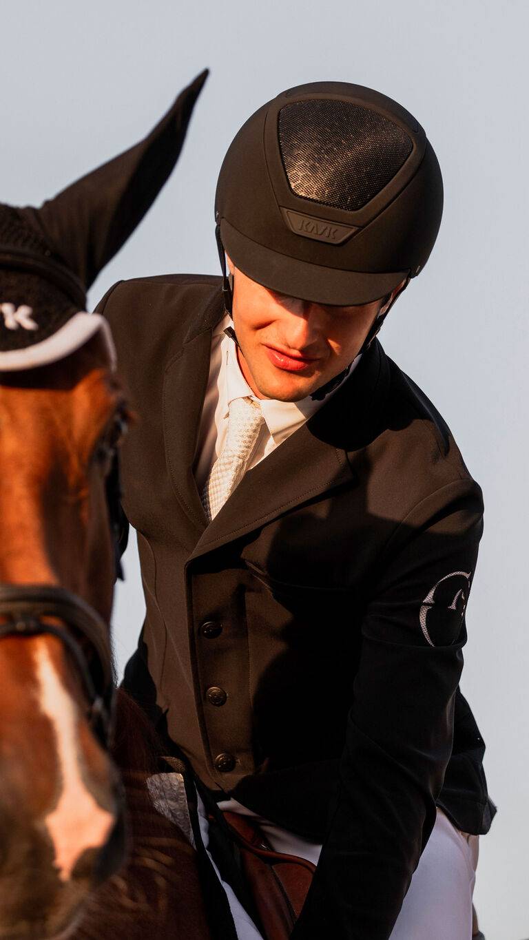 Kask Dogma Hunter € 499,00 Offerte