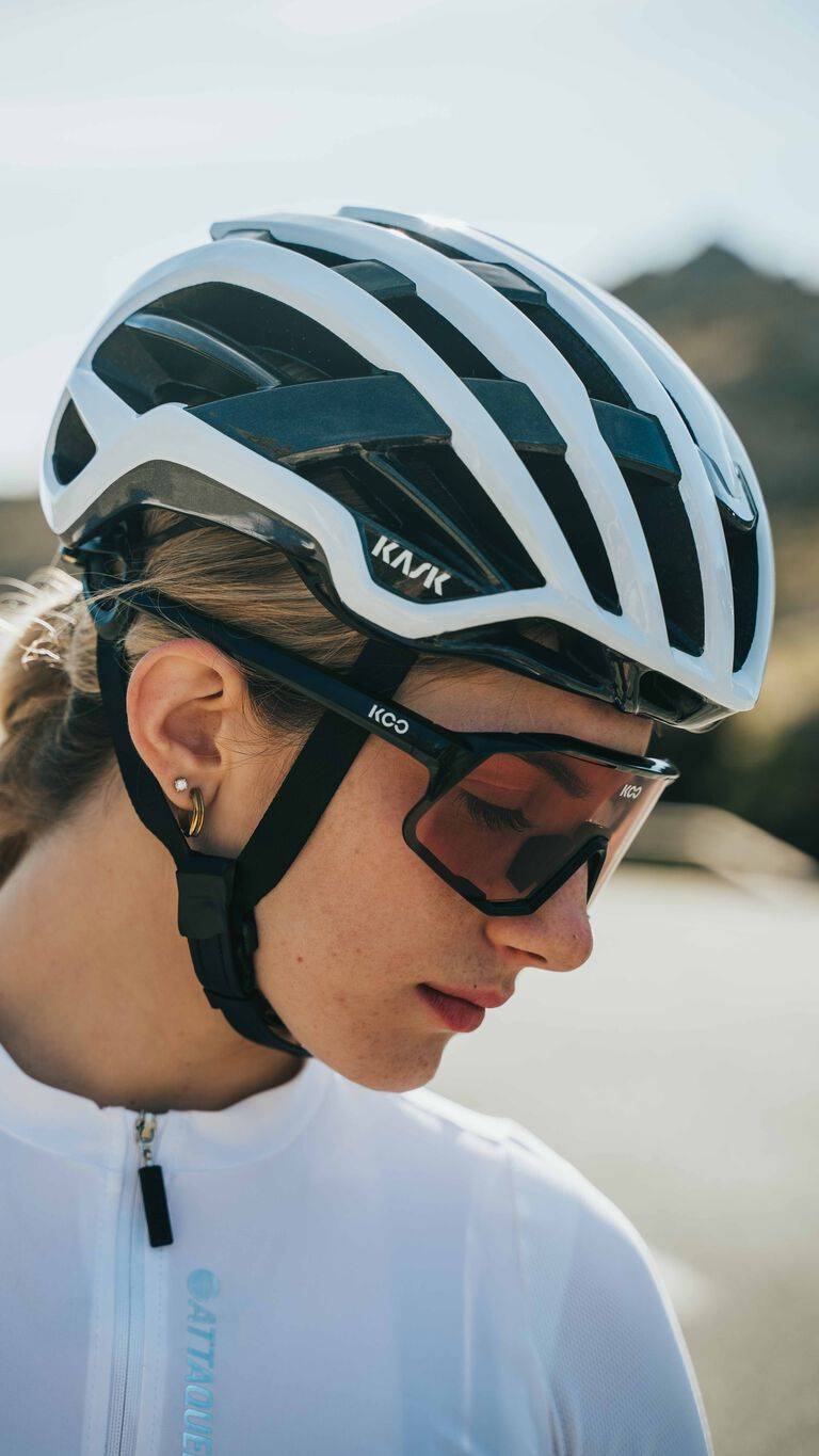 Kask Valegro € 209,00 Saldi Di Fabbrica