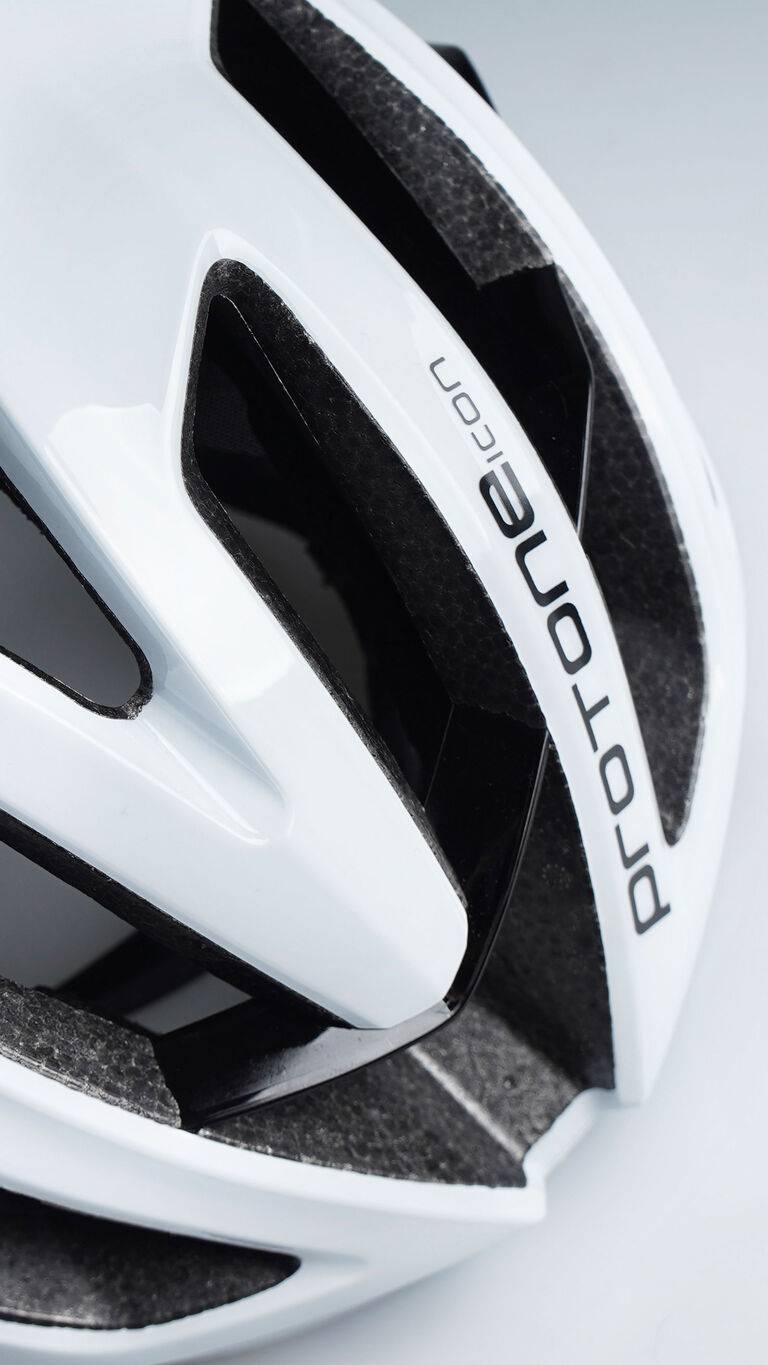 Kask Protone Icon Inner Padding € 20,00 2025