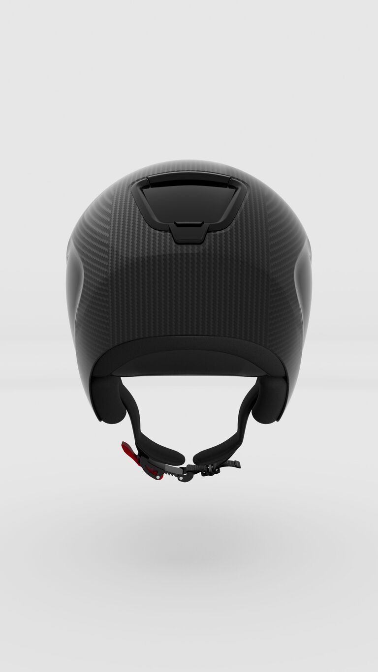 Kask Omega Carbon € 800,00 Qualità