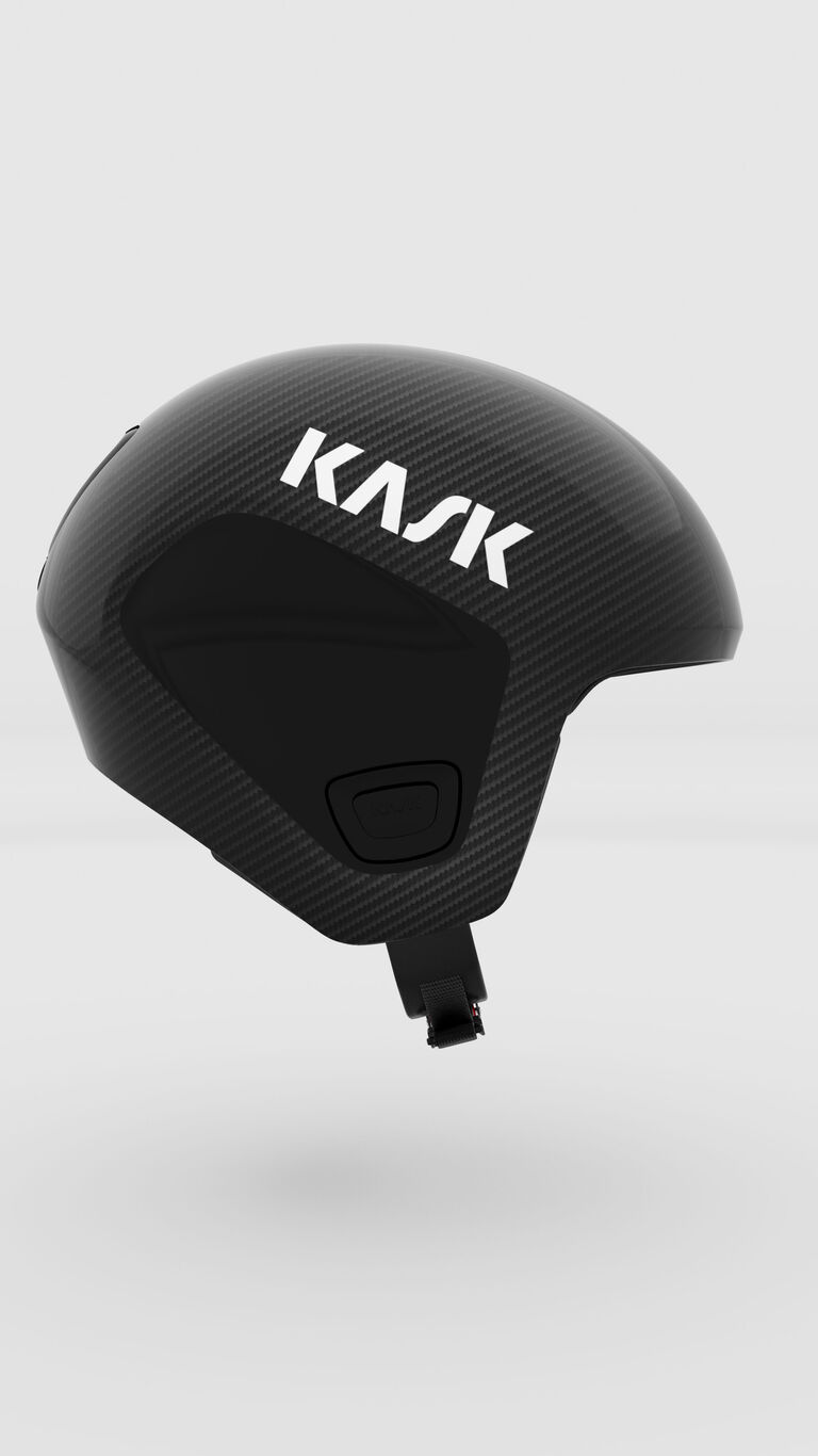 Kask Omega Carbon € 800,00 Qualità