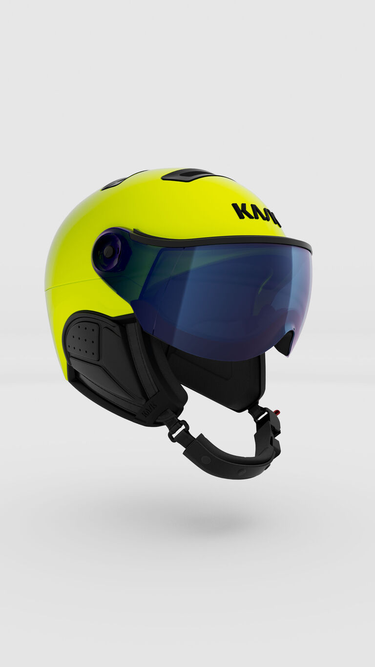 Kask Firefly Visor Da € 520,00 Promozione