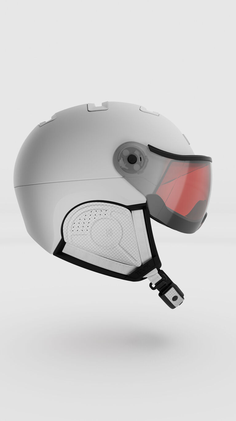Kask Shadow Visor Da € 480,00 Spedizione Gratuita