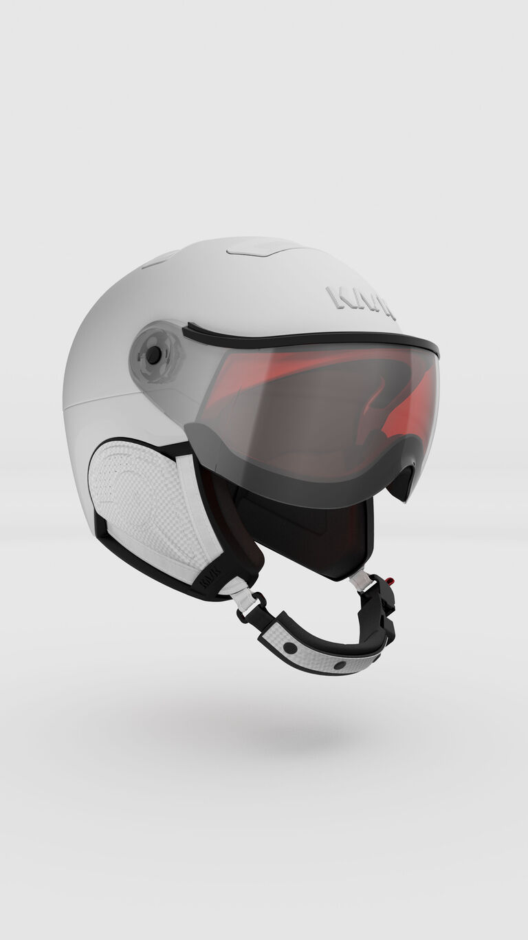 Kask Shadow Visor Da € 480,00 Spedizione Gratuita