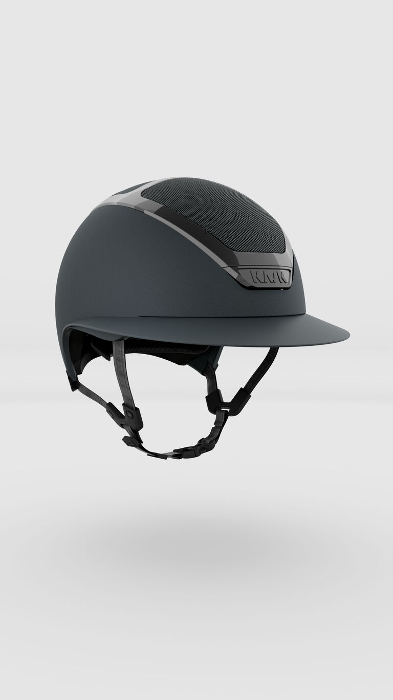 Kask Star Lady Chrome Da € 599,00 Pezzi Unici