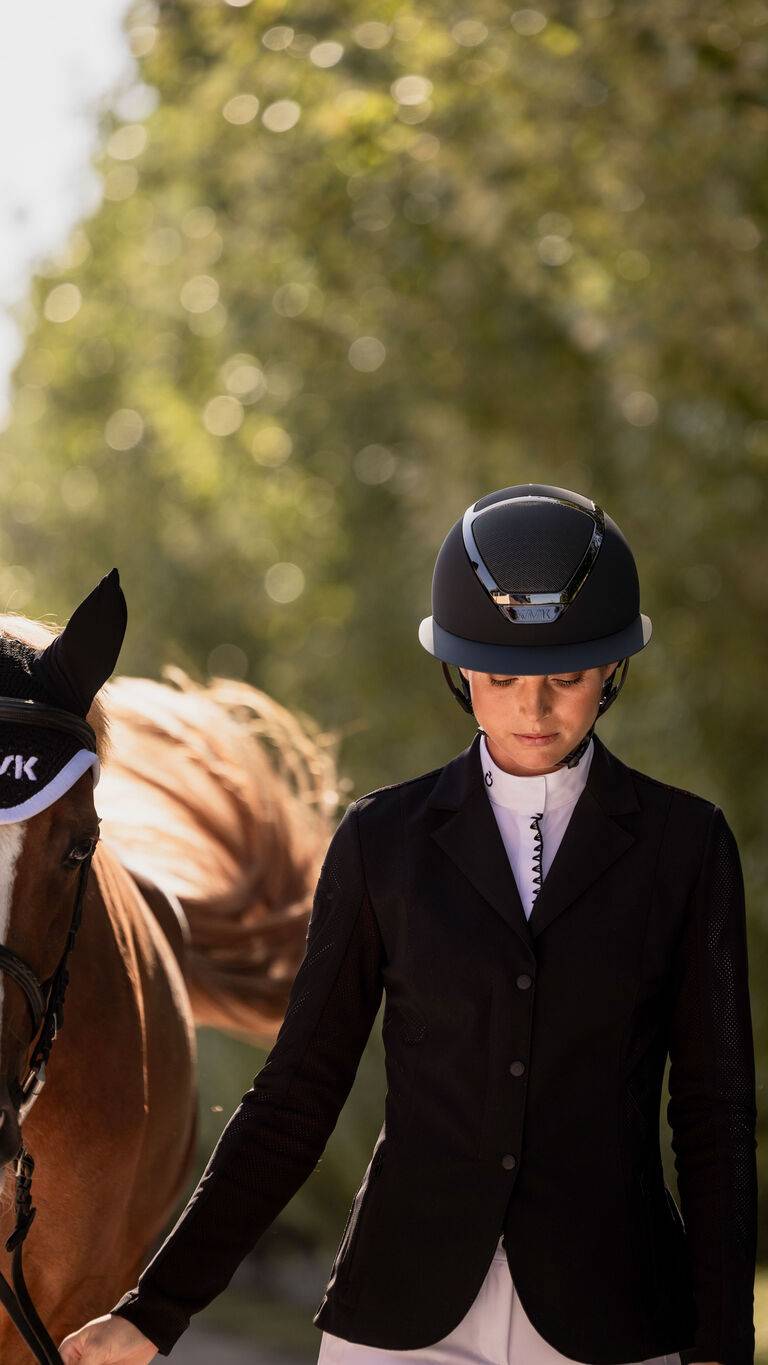Kask Star Lady Chrome Da € 599,00 Pezzi Unici