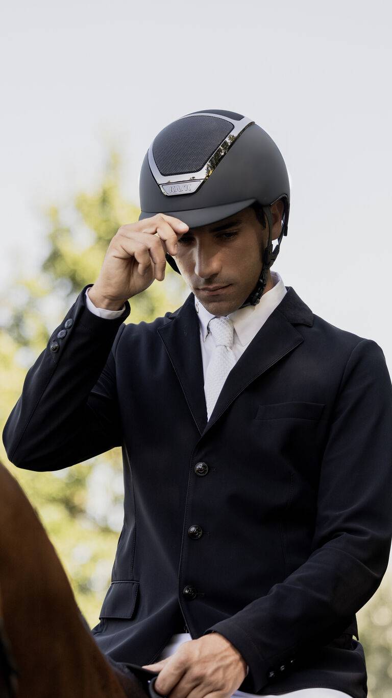 Kask Dogma Chrome Da € 549,00 Soddisfazione Garantita