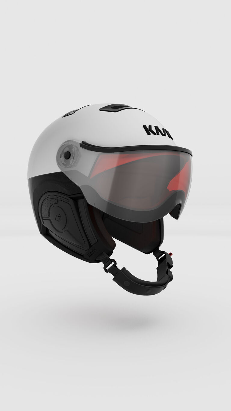 Kask Class Sport Visor Da € 400,00 Qualità Garantita