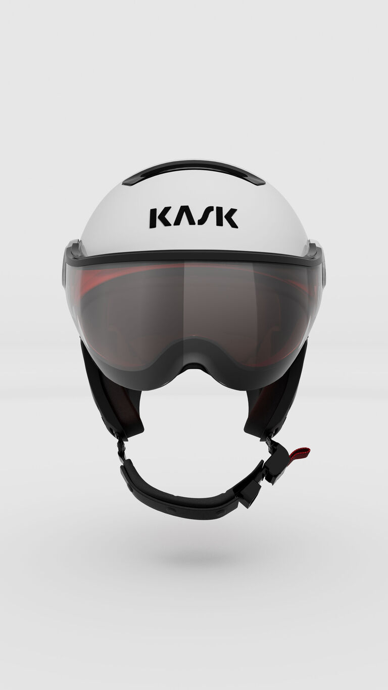 Kask Class Sport Visor Da € 400,00 Qualità Garantita