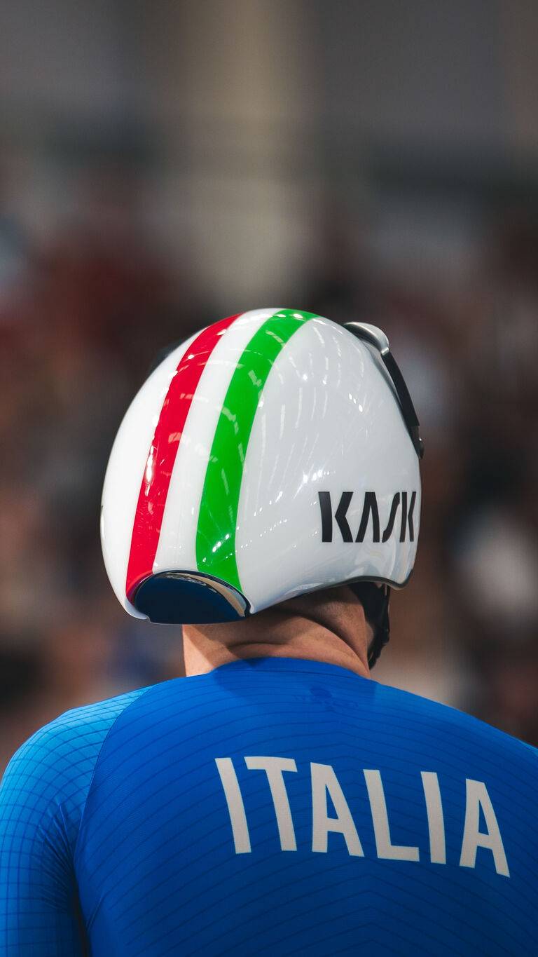 Kask Beluga € 500,00 Acquista Ora