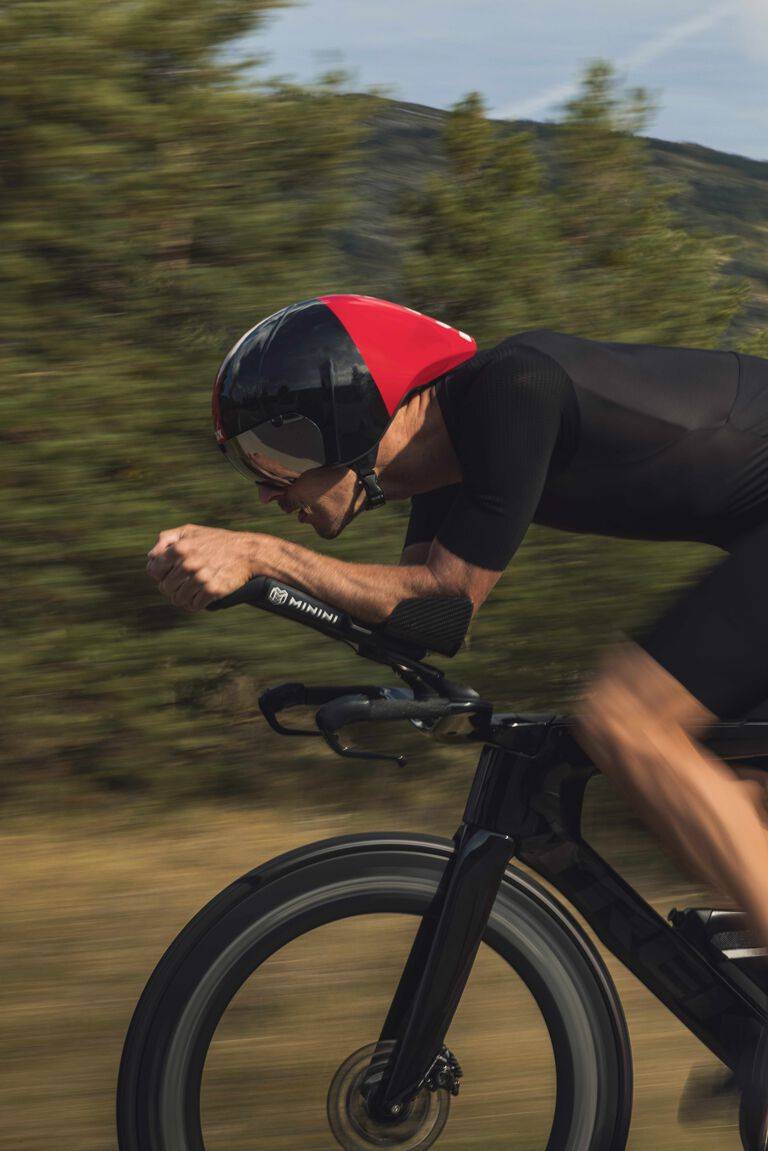 Kask Mistral LW € 500,00 Consegna Veloce