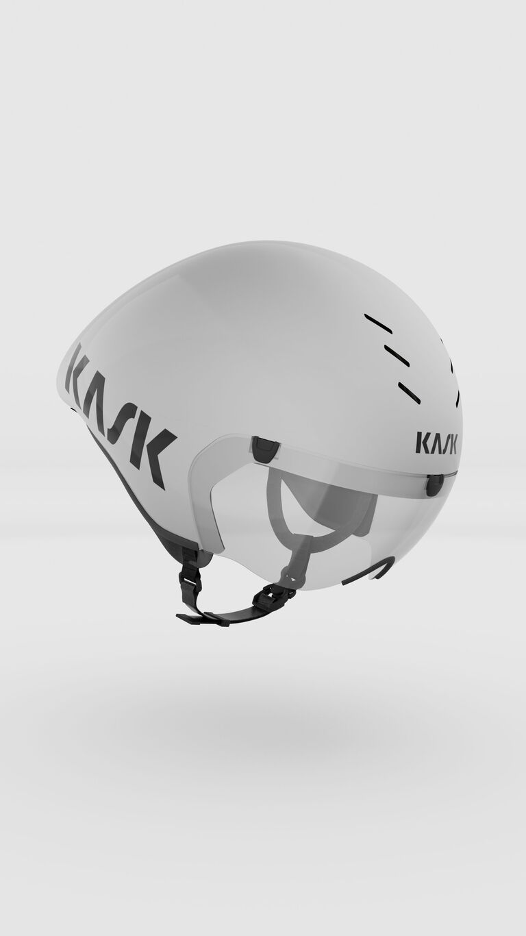 Kask Aero helmets Inner Padding € 17,50 Fino Al -60%