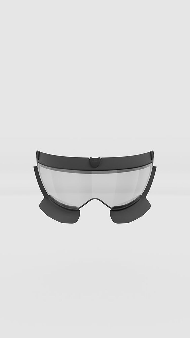 Kask Aero Pro Visor 2.0 Da € 140,00 Affare Del Giorno