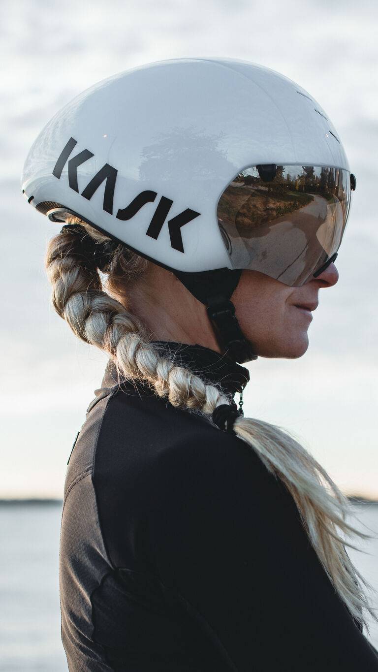 Kask Bambino Pro Da € 329,00 Prezzo Ridotto