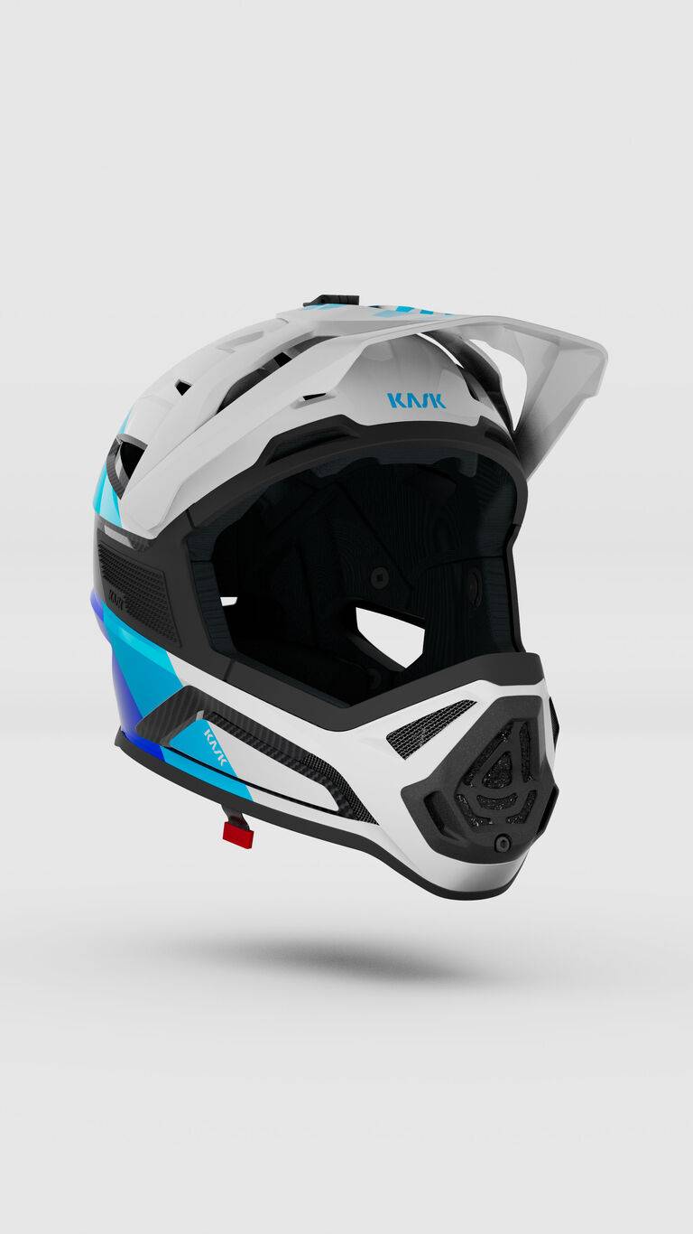 Kask Defender Inner Padding € 50,00 Convenienza