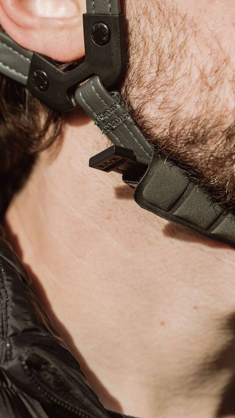 Kask Dogma Chinstrap pad € 7,00 Presa