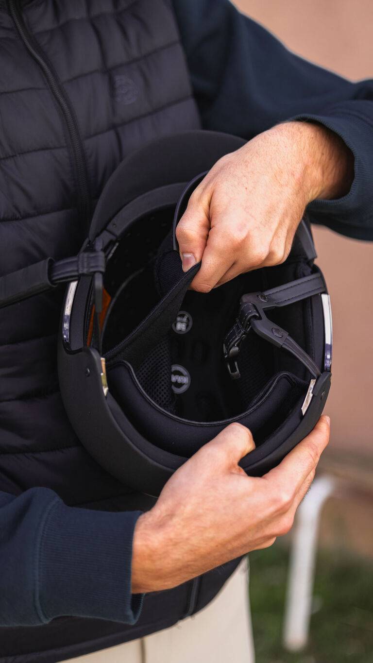 Kask Dogma Inner Padding € 65,00 Sconto