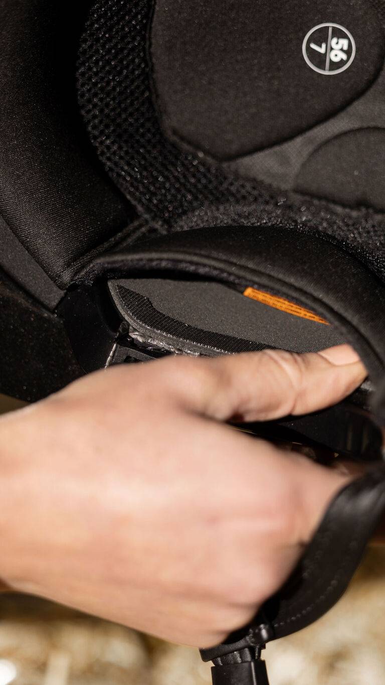 Kask Lateral Inserts Set € 5,00 Offerta