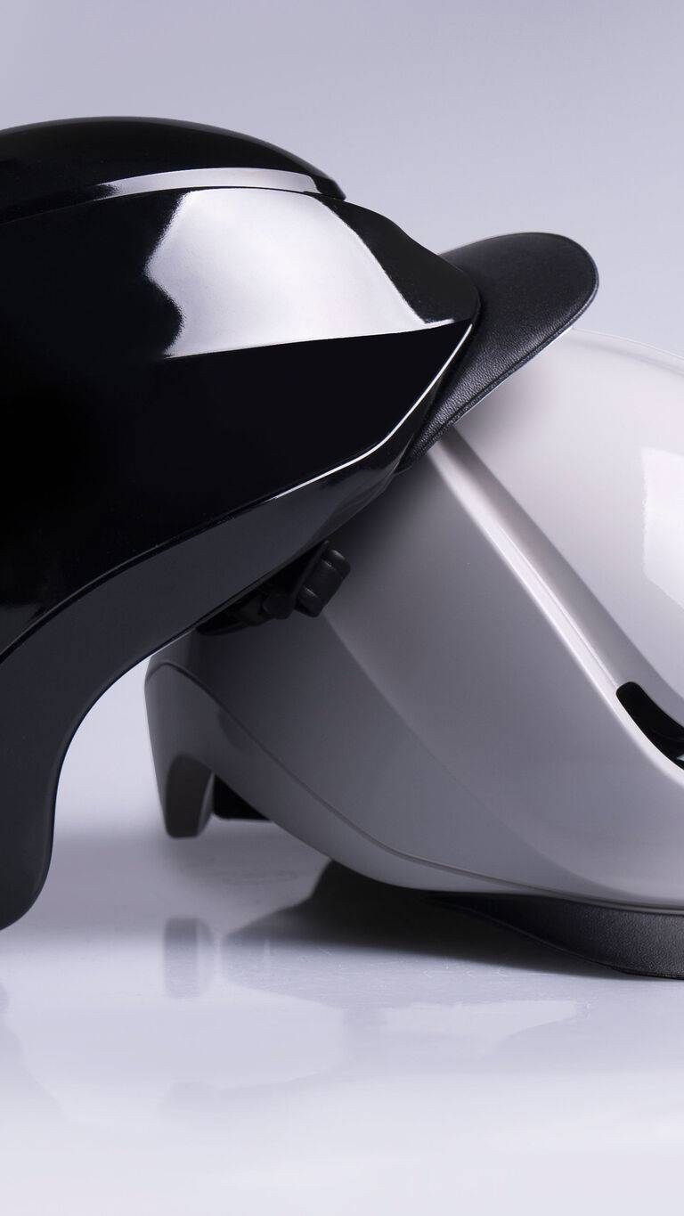 Kask Moebius Elite Inner Padding € 20,00 Offerte