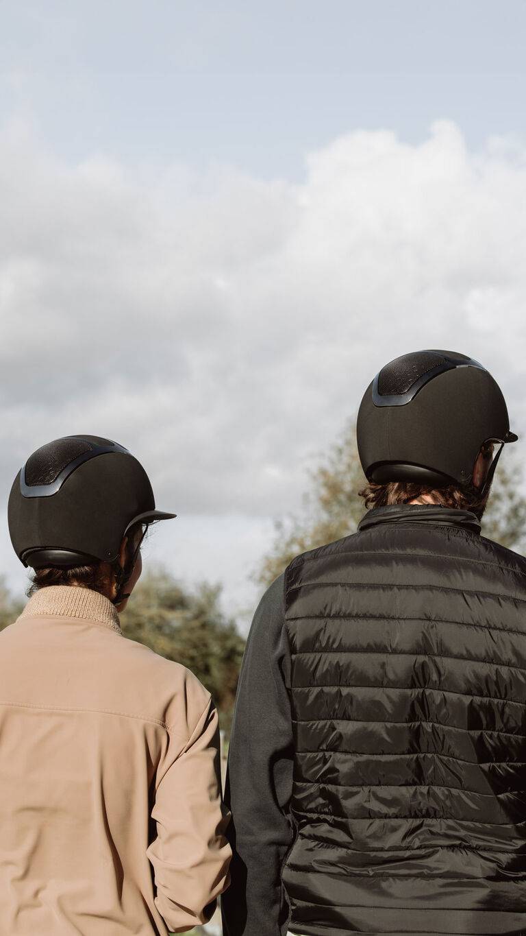 Kask Lady Fit-System € 35,00 Vendita Economica
