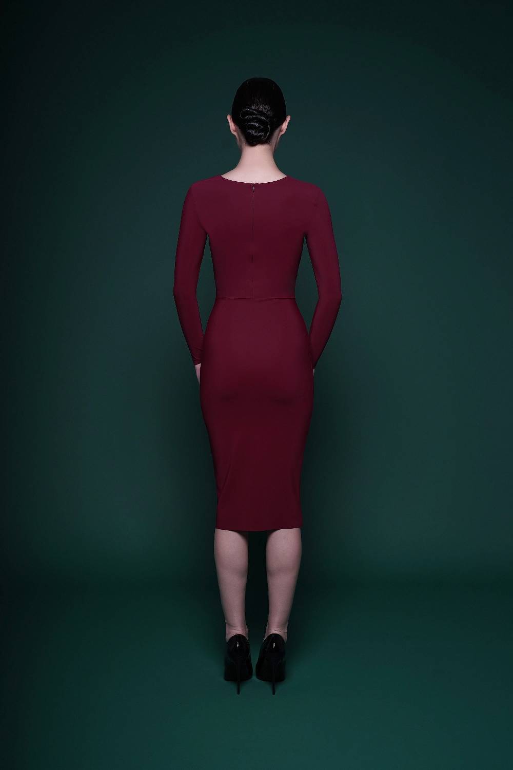 La Petite Robe Di Chiara Boni peper dress Consegna Veloce