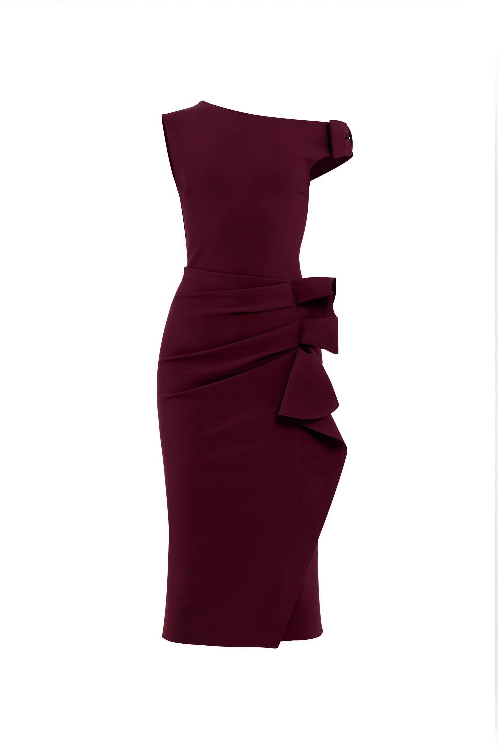 La Petite Robe Di Chiara Boni eprom dress Fino Al -60%