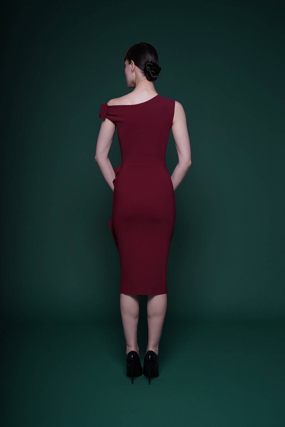 La Petite Robe Di Chiara Boni eprom dress Fino Al -60%