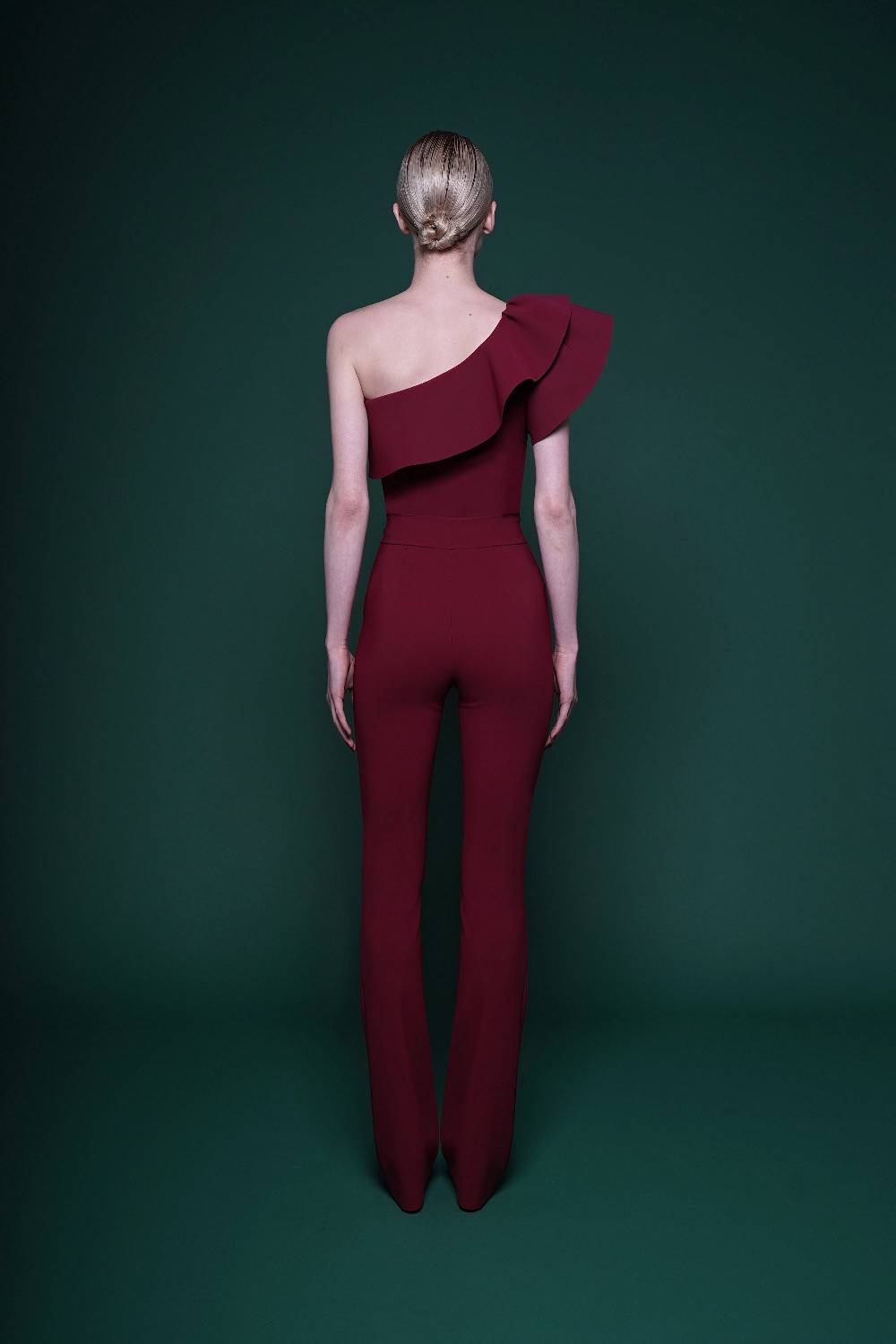 La Petite Robe Di Chiara Boni venusette high waisted pants Affare Del Giorno