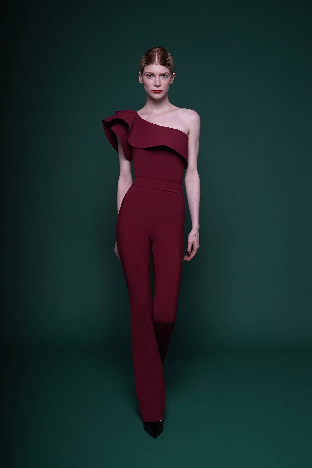 La Petite Robe Di Chiara Boni venusette high waisted pants Affare Del Giorno